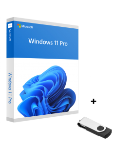 Microsoft Windows 11 Pro +...