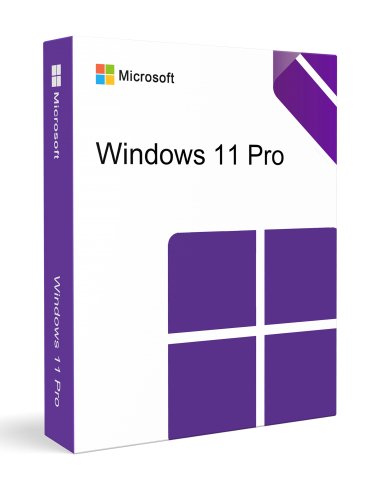 Microsoft Windows 11 Pro 32/64-bit| Sofort Download | Multilingual | Vollversion