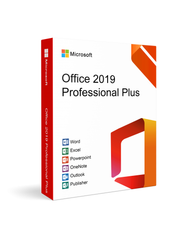 Microsoft Office 2019 Professional Plus | Download