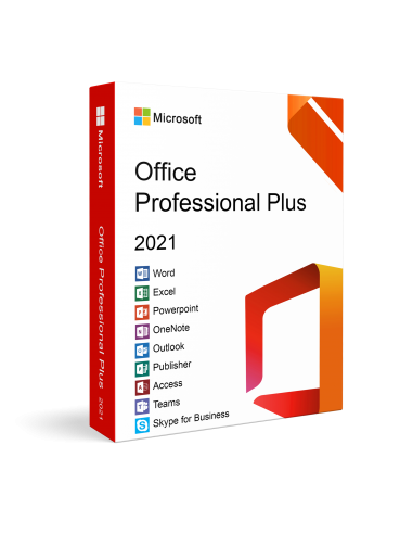 Microsoft Office 2021 Professional Plus | Download | Windows