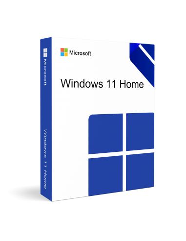 Microsoft Windows 11 Home | Download