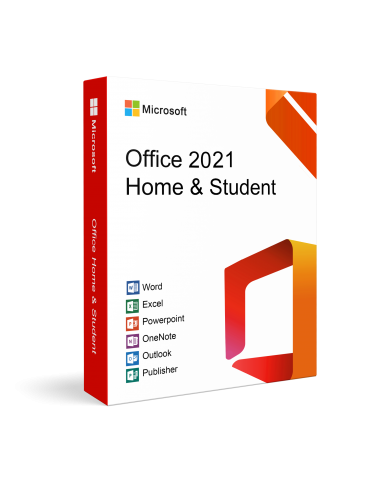 Microsoft Office 2021 Home & Student | Download | Windows